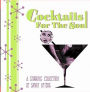 Cocktails for the Soul: A Stirring Collection of Spirit Lifters