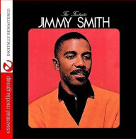 Title: The Fantastic Jimmy Smith, Artist: Jimmy Smith