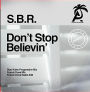 Don't Stop Believin'