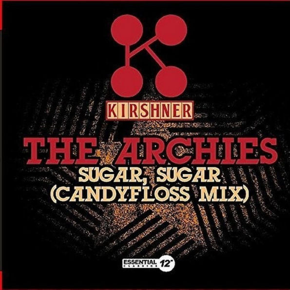 Sugar, Sugar [Essential Media Group]