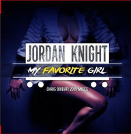 Title: My Favorite Girl, Artist: Jordan Knight