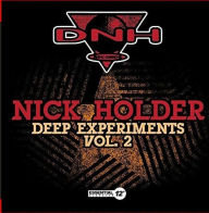 Title: Deep Experiments, Vol. 2, Artist: Nick Holder