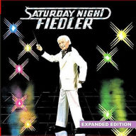 Title: Saturday Night Fiedler, Artist: John Williams