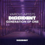Dissident Generation EP One
