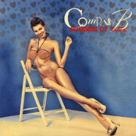 Title: Goddess of Love, Artist: Company B