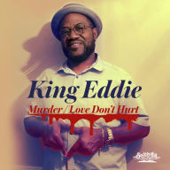 Title: Murder, Artist: King Eddie
