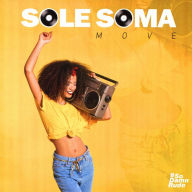 Title: Move, Artist: Sole Soma