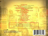 Alternative view 2 of Acapella Soul, Vol. 2