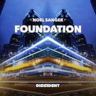 Title: Foundation, Artist: Noel Sanger