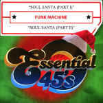 Alternative view 1 of Soul Santa
