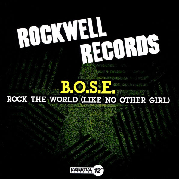 Rock the World