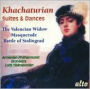 Khachaturian: Suites & Dances