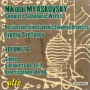 Nikolai Myaskovsky: Complete Symphonic Works, Vol. 16