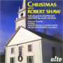 Christmas with Robert Shaw