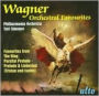 Wagner: Orchestral Favourites