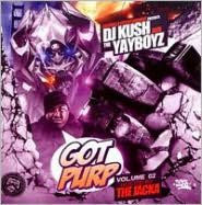 Got-Purp, Vol. 2