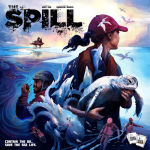Alternative view 1 of The Spill