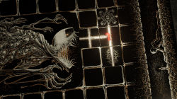 Alternative view 5 of Night Cage The Shrieking Hollow by Christopher Ryan Chan, Chris McMahon, and Rosswell Saunders