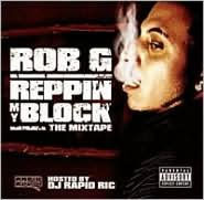 Reppin' My Block: The Mixtape