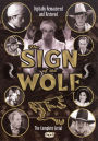 Sign Of The Wolf: Complete Serial