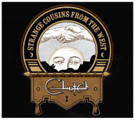 Title: Strange Cousins from the West, Artist: Clutch