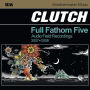 Full Fathom Five: Audio Field Recordings 2007-2008