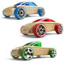 Automoblox 3-Pack