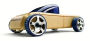 Automoblox Mini T9 Pick-up Blue