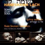 Haneshama Lach