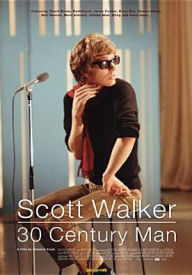 Title: Scott Walker: 30th Century Man