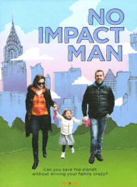 No Impact Man