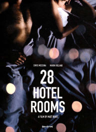 Title: 28 Hotel Rooms
