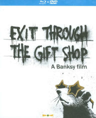 Exit Through the Gift Shop