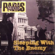 Title: Sleeping with the Enemy, Artist: Paris