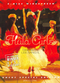 Hula Girls