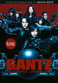 Gantz