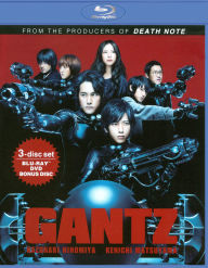 Gantz