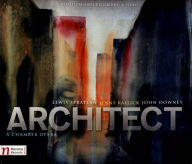 Title: Mark Lane Swanson: Lewis Spratlan, Architect [CD/DVD], Artist: Mark Lane Swanson