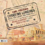 Carl Vollrath: Lingering Longings - Music for Clarinet and Piano, Vol. 2
