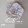 Cadence: New Works for Voices in Verse