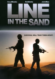 Line in the Sand