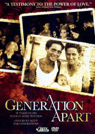Generation Apart