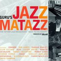 Jazz Matazz Vol. 4
