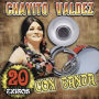 20 Exitos Con Banda