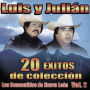 20 Exitos de Coleccion