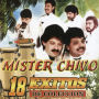 Mister Chivo 20 Exitos