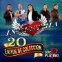 Exitos de Coleccion