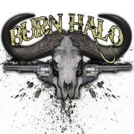 Burn Halo