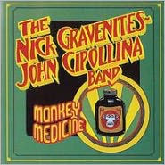 Monkey Medicine