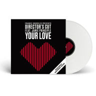 Title: Your Love Remixes, Artist: Frankie Knuckles